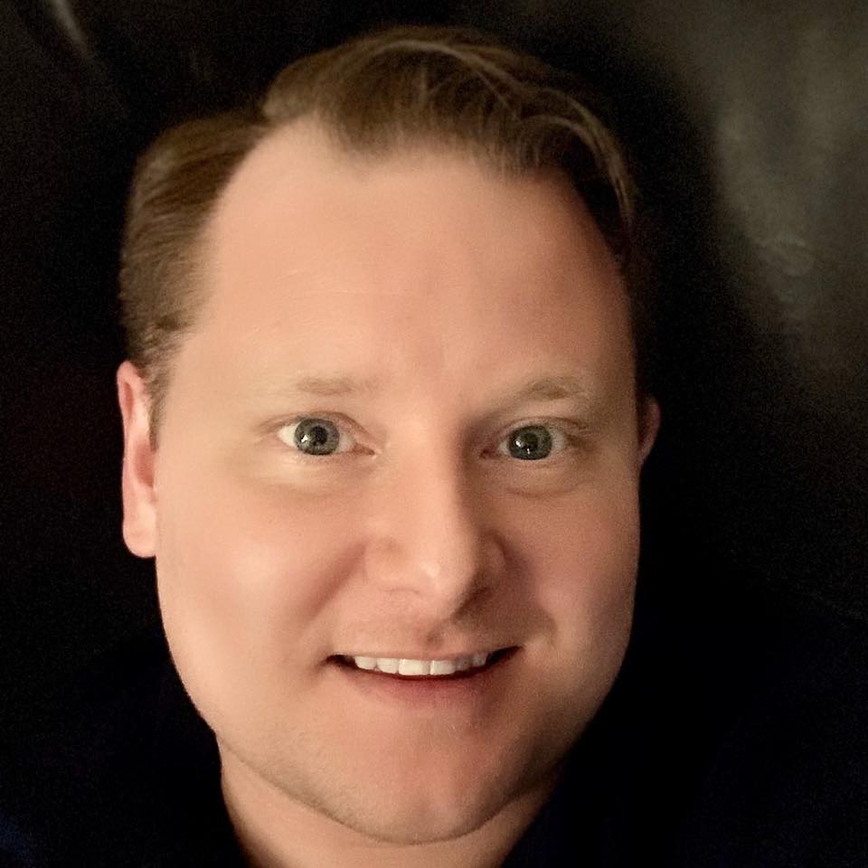 Christopher Neil