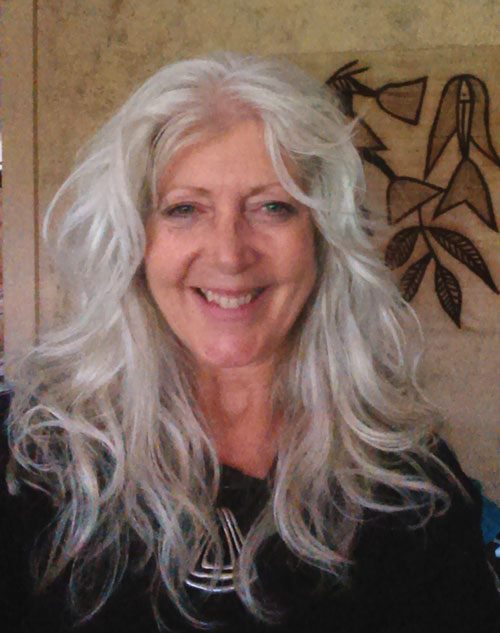 Gayle Nielsen